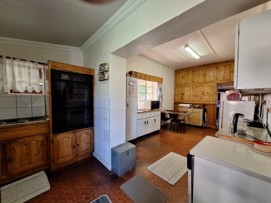 3 Bedroom Property for Sale in Vrede Free State